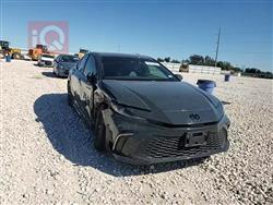 تويوتا كامري